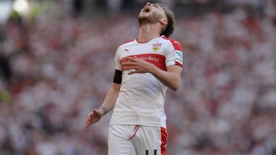 VfB, Werder, Eintracht: Der selbst verschuldete Absturz