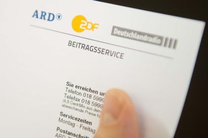 FDP fordert Senkung des Rundfunkbeitrags