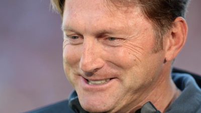 Wechsel zu Leipzig: Hasenhüttl will „Titel gewinnen“