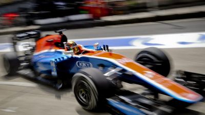 Wehrlein hofft auf Upgrades am Manor