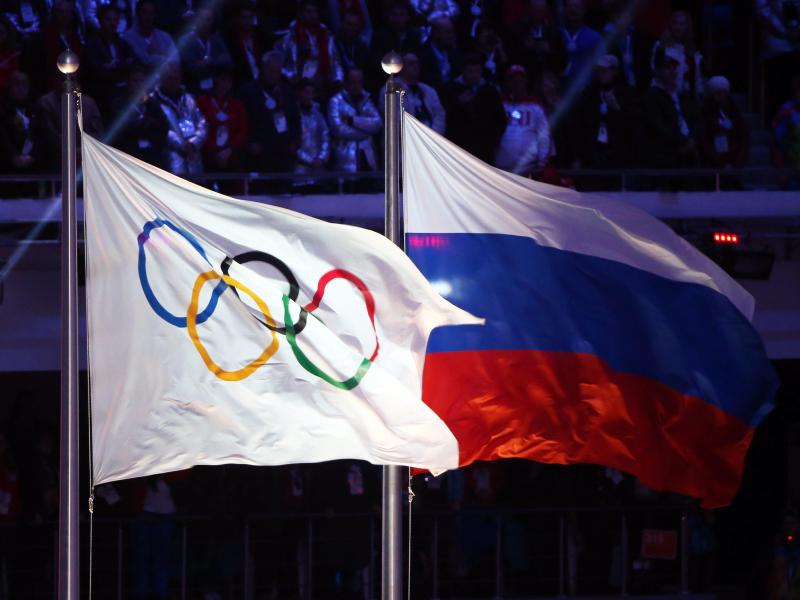Bericht: Insider bestätigt staatliches russisches Doping