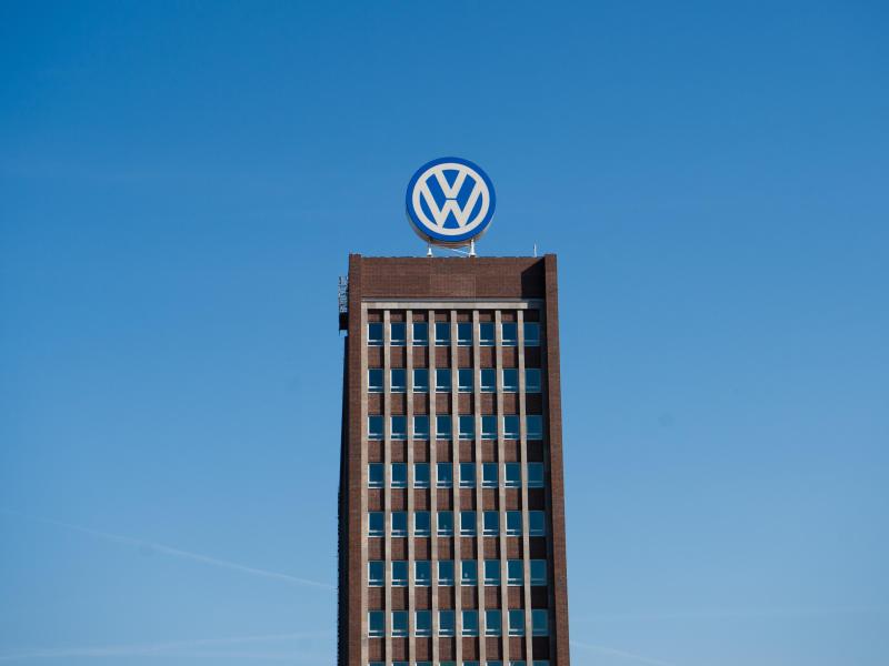 VW-Tarifmitarbeiter bekommen 3950 Euro Bonus