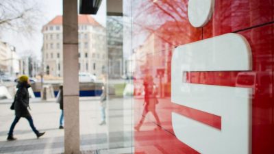 Sparkasse darf Widerrufsrecht der Kunden nicht unterlaufen