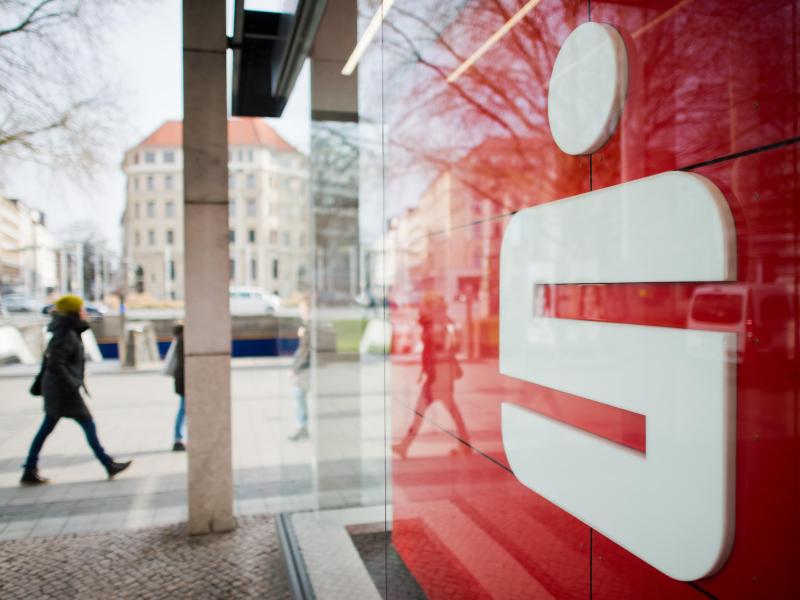 Sparkassen haben trotz Schließung von Geschäftsstellen das dichteste Filialnetz in Deutschland