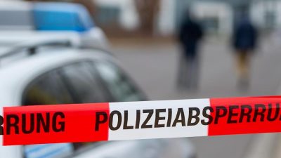 Mann wirft sein Baby aus dem Fenster – Kind stirbt