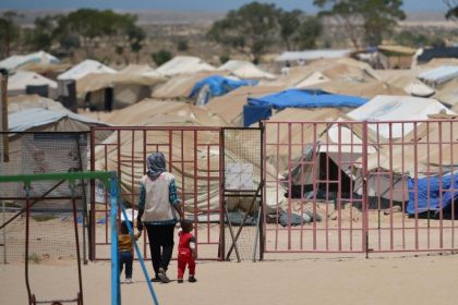 UNHCR beklagt zögerliche Haltung der EU-Staaten bei Flüchtlingsaufnahme