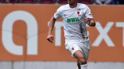 FCA verlängert mit Feulner, Gouweleeuw und Finnbogason