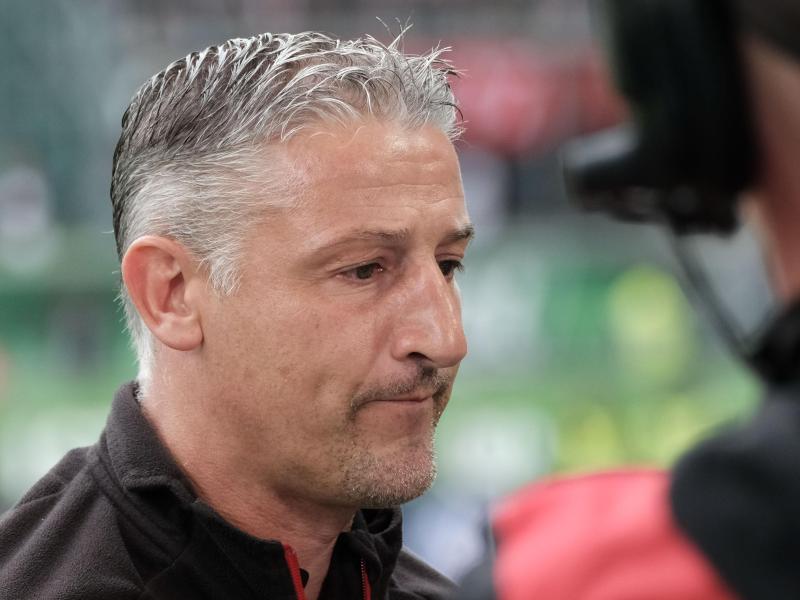 VfB tief enttäuscht zurück – «Niemand hat gesprochen»