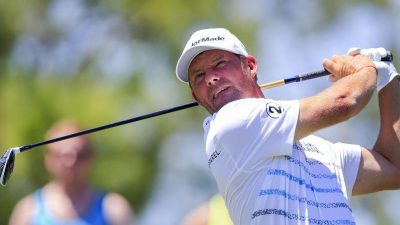 Players Championship: Day führt, Cejka auf Platz zwei