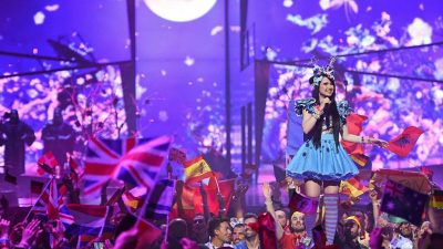 Nach ESC-Debakel: Braucht Deutschland ein neues Fräuleinwunder?