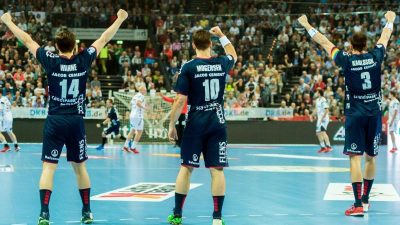 Flensburg reißt Kiel aus allen Titelträumen