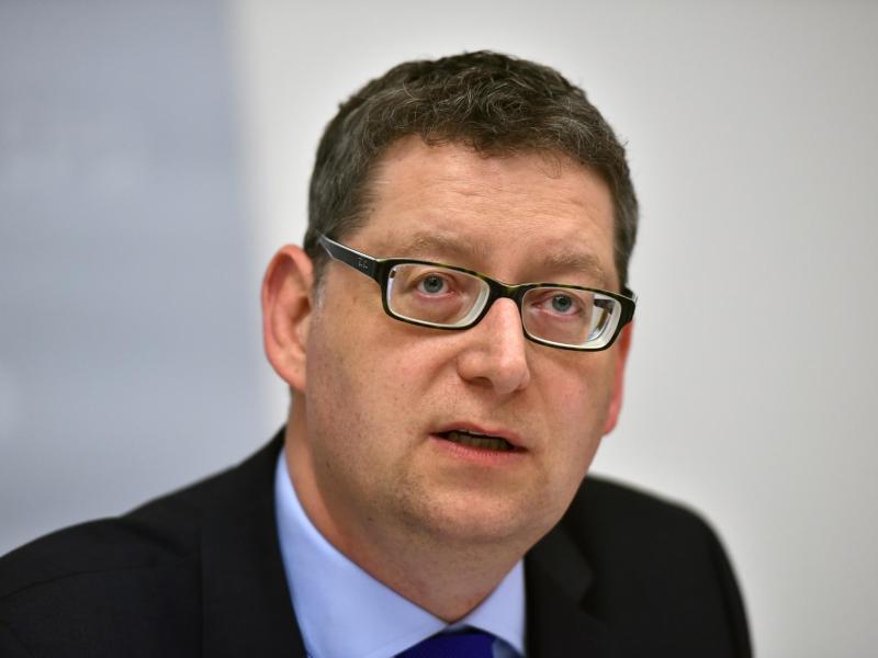 SPD-Mann Schäfer-Gümbel fordert höhere Steuern für Gutverdiener