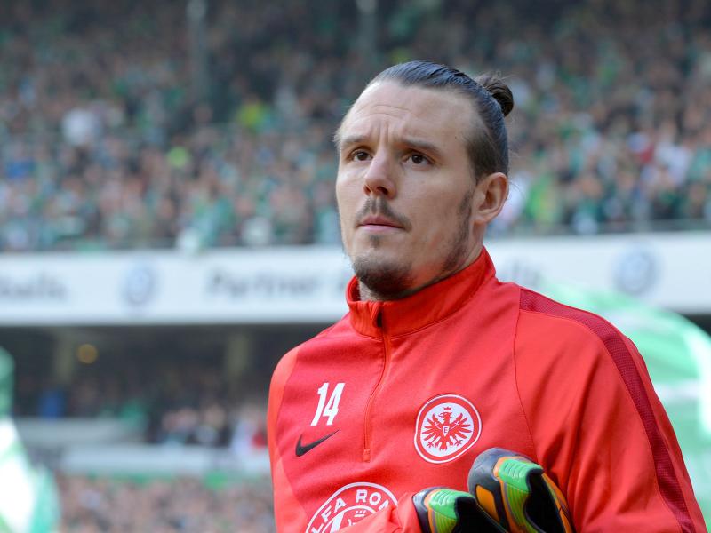 Frankfurt vor Relegation: „Wer mehr Angst hat, steigt ab“
