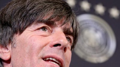 Löw lüftet Kadergeheimnis – Gomez und ein Wackelkapitän