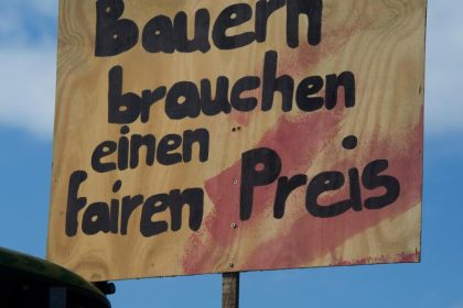Milchviehhalter über Milchgipfel: Kritiker nicht eingeladen