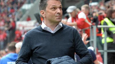 Heidel will bei Schalke „Einigkeit stärker ausprägen“