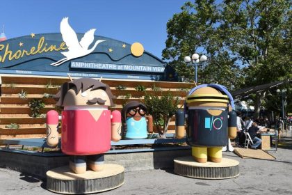 Mit Google I/O in die Zukunft? Mehr als nur Android-News bei Entwicklerkonferenz