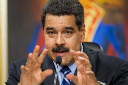 Venezuelas Präsident darf Haushalt ohne Zustimmung des Parlaments beschließen