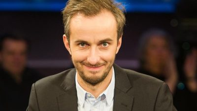 Verfahren wegen Beleidigung: Keine schnelle Entscheidung gegen Böhmermann