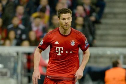 Gute Chance auf Alonso-Einsatz gegen BVB