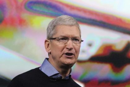 Tim Cook in Indien: Zu Besuch beim schlafenden Riesen