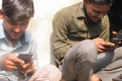 Der indische Smartphone-Markt – riesig und voller Stolpersteine