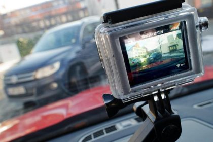 BGH erlaubt Dashcam-Aufnahmen als Beweismittel nach Verkehrsunfällen
