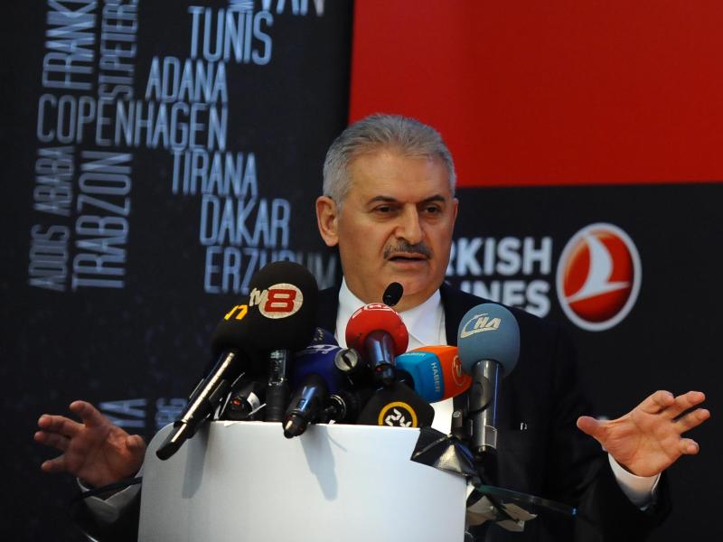 Türkei: AKP stellt einzigen Kandidaten für Davutoglu-Nachfolge vor