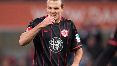 Eintracht will in der Relegation gegen Nürnberg vorlegen