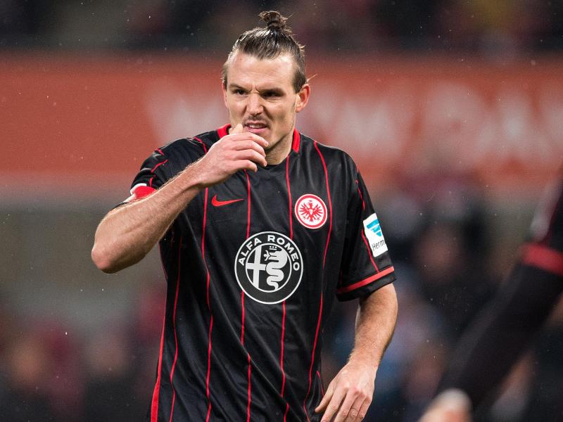 Eintracht will in der Relegation gegen Nürnberg vorlegen
