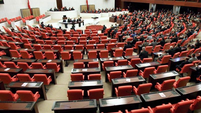 Türkisches Parlament stimmt über Aufhebung von Immunität ab