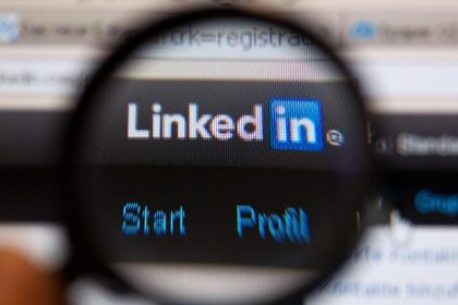Millionen LinkedIn-Nutzer brauchen neues Passwort