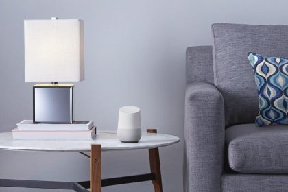 Tag und Nacht hält er Wacht: Der smarte Google-Assistent will in Zukunft überall sein