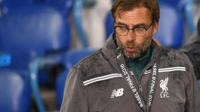 Bloß kein Selbstmitleid: Klopp glaubt nicht an Schicksal