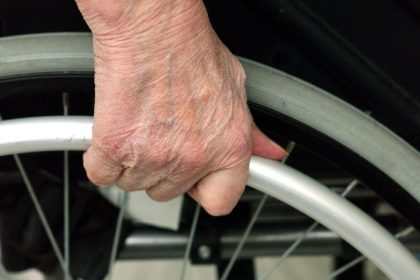 Fast jeder Fünfte geht aus gesundheitlichen Gründen in Rente