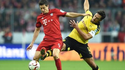 Letztes Hurra in Schwarzgelb – Hummels: „Drucksituation“