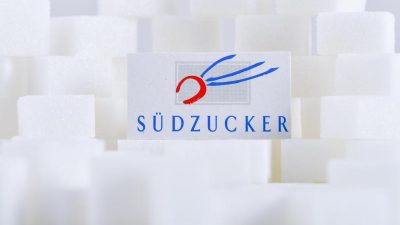 Südzucker verdient mehr