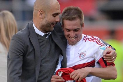 Lahm: “Aus guter Saison eine sehr gute machen”