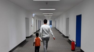 Kein Ende der Asylkrise: In diesem Jahr bisher 200 000 Flüchtlinge registriert