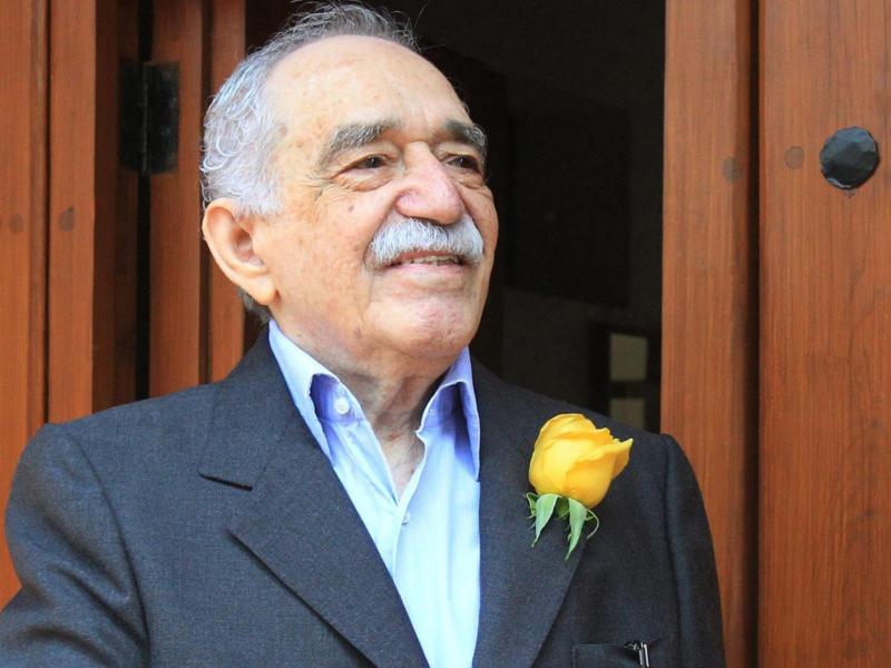 Gabriel García Márquez wird in Cartagena beigesetzt