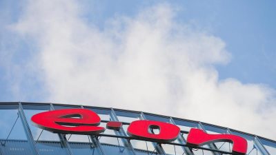 US-Investor fordert radikalen Umbau bei Eon