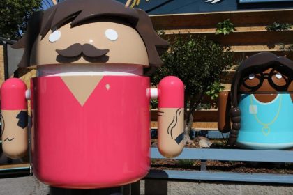 Google gibt Einblick in ein Leben mit künstlicher Intelligenz
