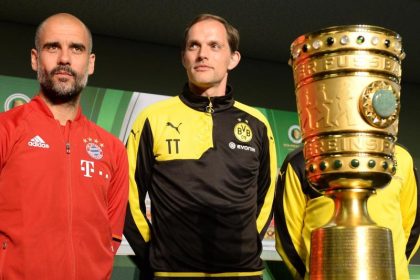 Tuchel will Finalfluch stoppen – Pep plant Titel-Abschied