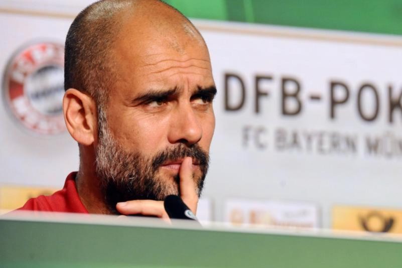 Pokalfinale: Peps Abschied und Hummels im Fokus