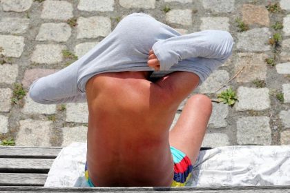 30 Grad im Osten erwartet