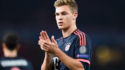 FC Bayern mit Kimmich in der Abwehr – BVB defensiver