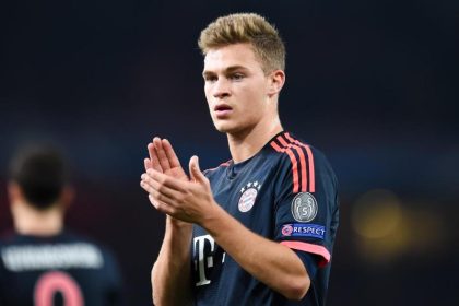 FC Bayern mit Kimmich in der Abwehr – BVB defensiver