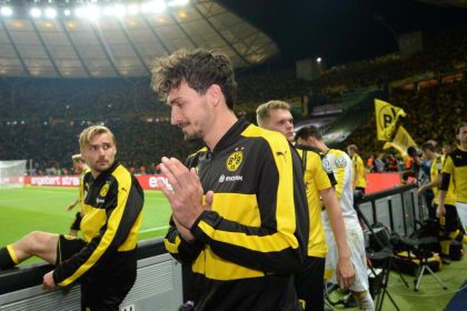 Hummels nach Pokal-Niederlage: «Es tut einfach weh heute»