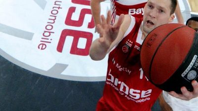 Bamberg eröffnet Halbfinale mit Sieg – 88:73 gegen Bayern