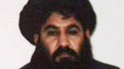 Obama bestätigt Tod von Talibanführer Mullah Mansur